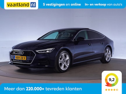 Audi A7 0