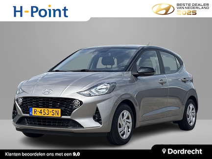 Hyundai i10 0