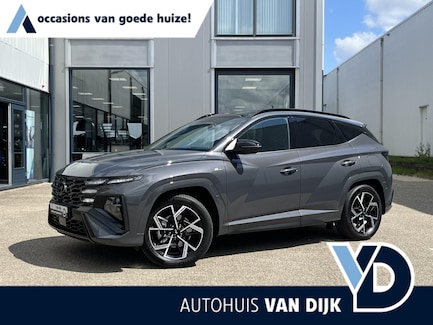 Hyundai Tucson 0