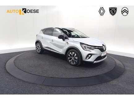 Renault Captur 0