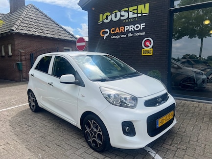 Kia Picanto 0