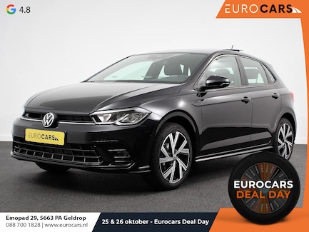Volkswagen Polo 0