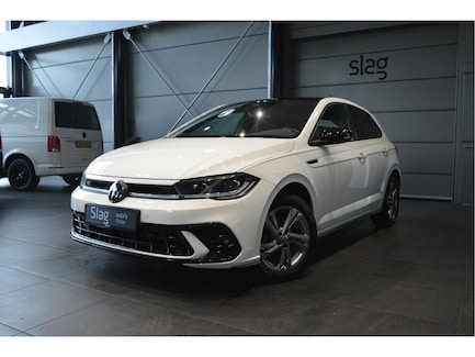 Volkswagen Polo 0