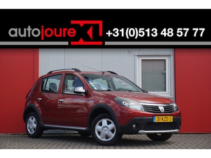 Dacia Sandero 0
