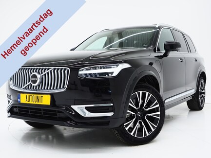 Volvo XC90 0