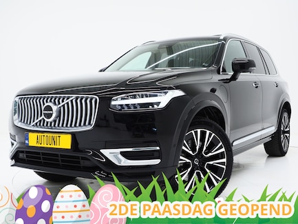 Volvo XC90 0