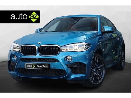 BMW X6 M 0