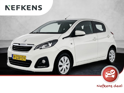 Peugeot 108 0
