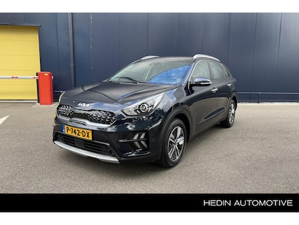 Kia Niro 0