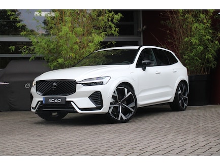 Volvo XC60 0