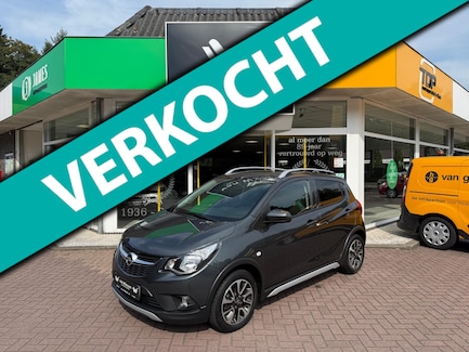 Opel Karl 0