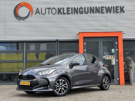 Toyota Yaris 0