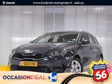 Kia Ceed 0
