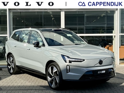 Volvo EX90 0