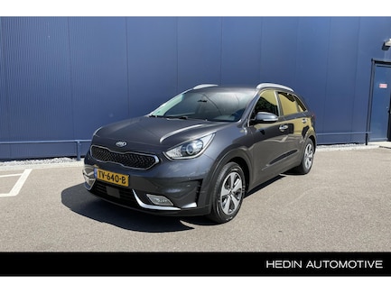 Kia Niro 0