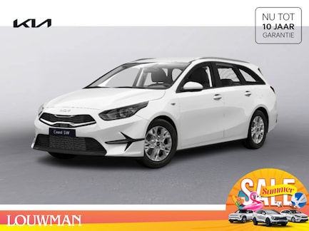 Kia Ceed 0