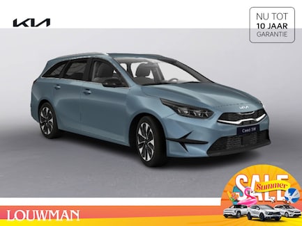Kia Ceed 0