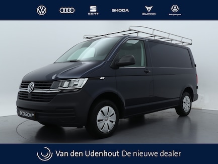 Volkswagen Transporter 0