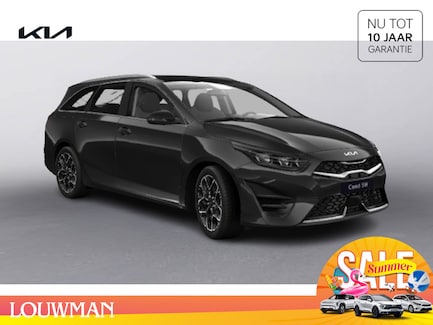 Kia Ceed 0