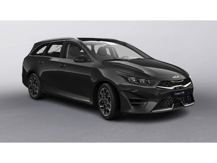Kia Ceed 0