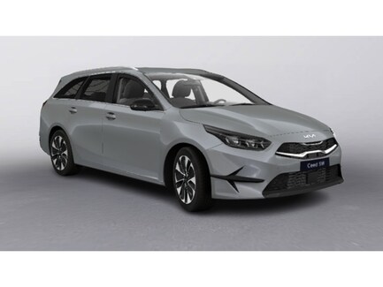 Kia Ceed 0