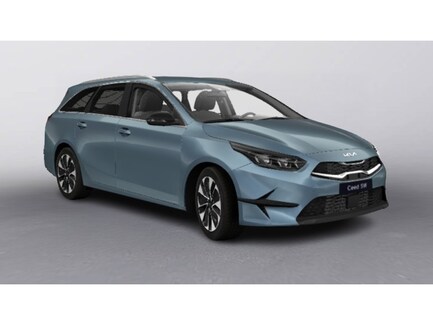 Kia Ceed 0