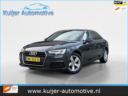 Audi A4 0