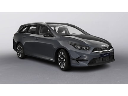 Kia Ceed 0
