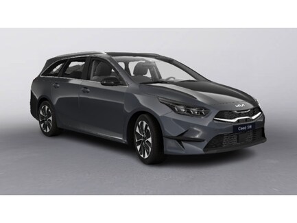 Kia Ceed 0