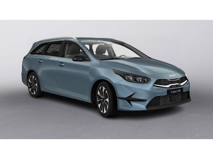 Kia Ceed 0