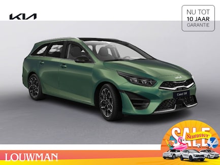 Kia Ceed 0