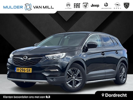 Opel Grandland 0