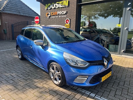Renault Clio 0