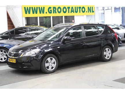 Kia Ceed 0