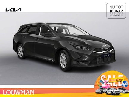 Kia Ceed 0