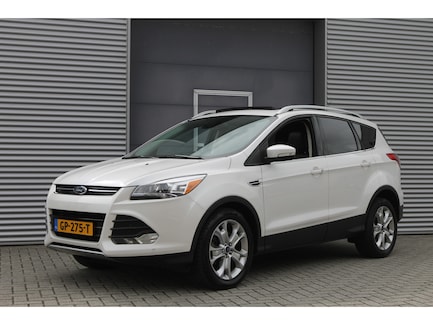 Ford Kuga 0