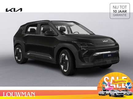 Kia EV3 0