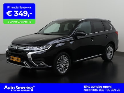 Mitsubishi Outlander 0