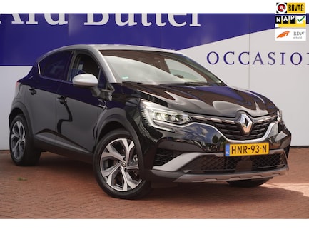 Renault Captur 0