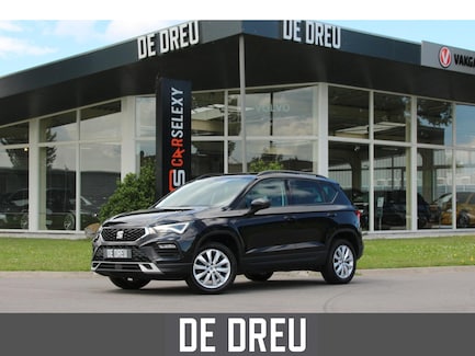 SEAT Ateca 0