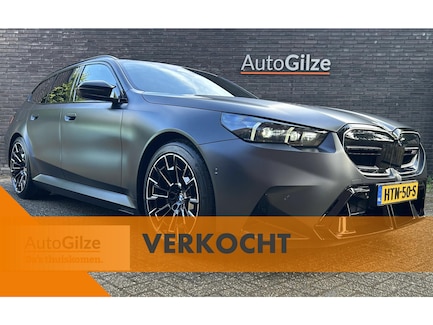 BMW M5 0