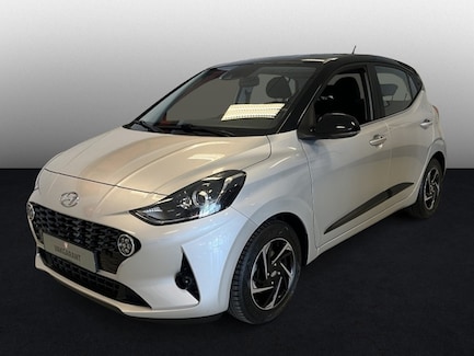 Hyundai i10 0