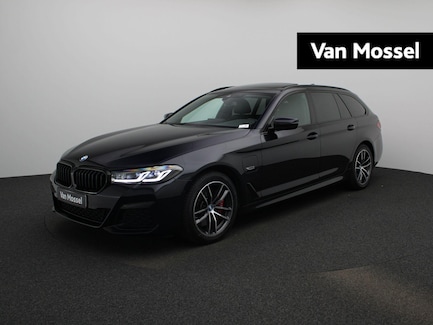 BMW 5-Serie 0