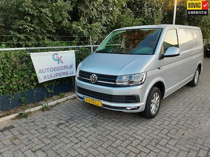 Volkswagen Transporter 0