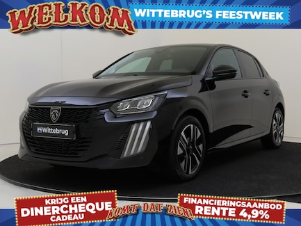 Peugeot 208 0
