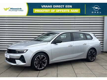 Opel Astra 0