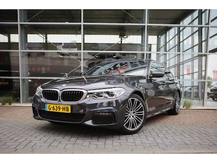 BMW 5-Serie 0