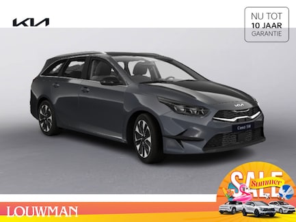 Kia Ceed 0