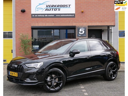 Audi Q3 0