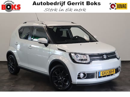 Suzuki Ignis 0